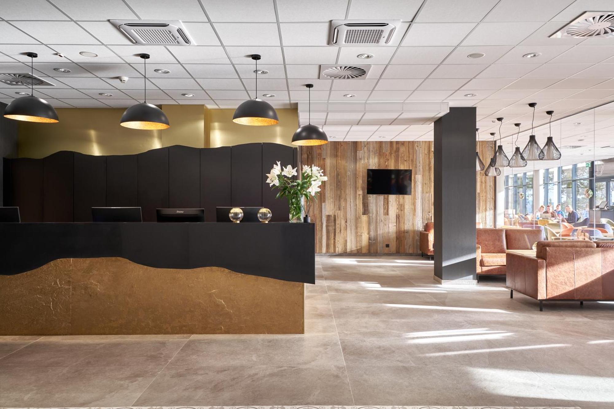 Zloty Horyzont Hotel & Resort Szklarska Poręba Eksteriør bilde