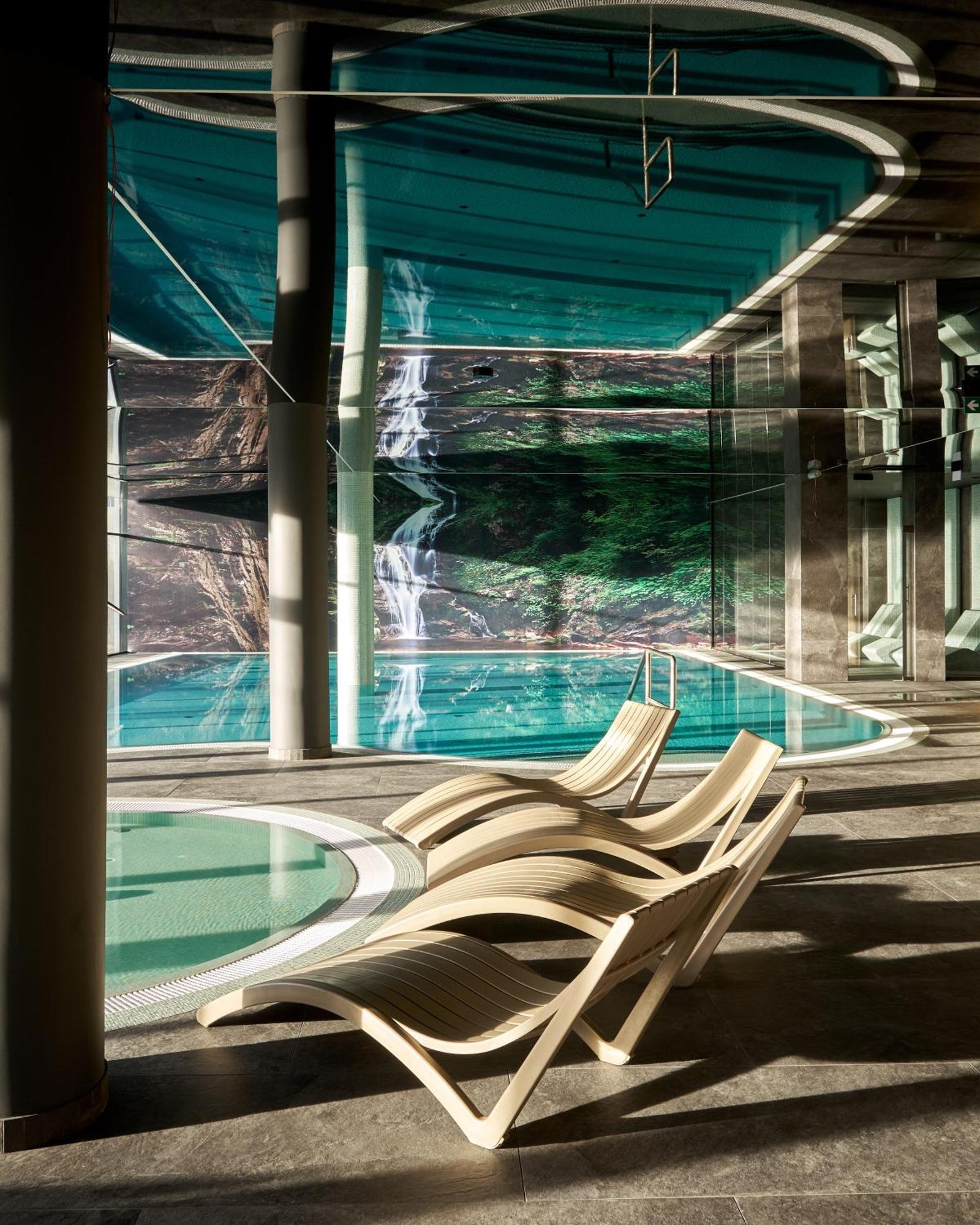 Zloty Horyzont Hotel & Resort Szklarska Poręba Eksteriør bilde