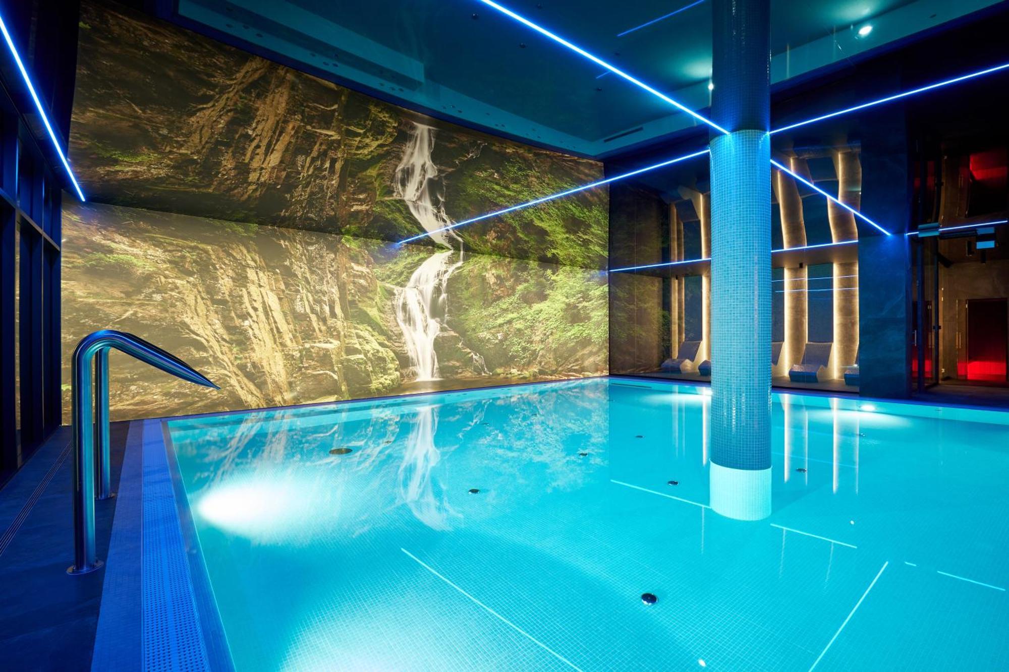 Zloty Horyzont Hotel & Resort Szklarska Poręba Eksteriør bilde