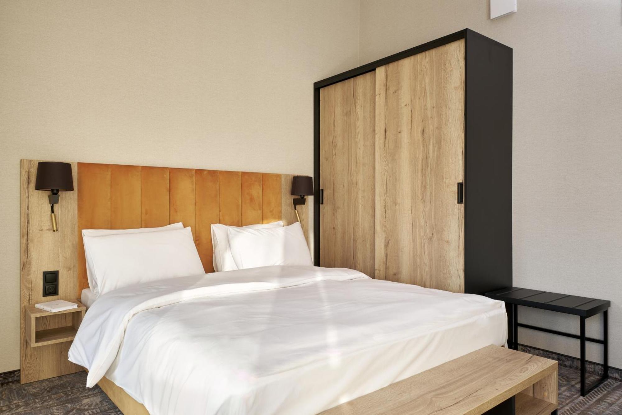 Zloty Horyzont Hotel & Resort Szklarska Poręba Eksteriør bilde
