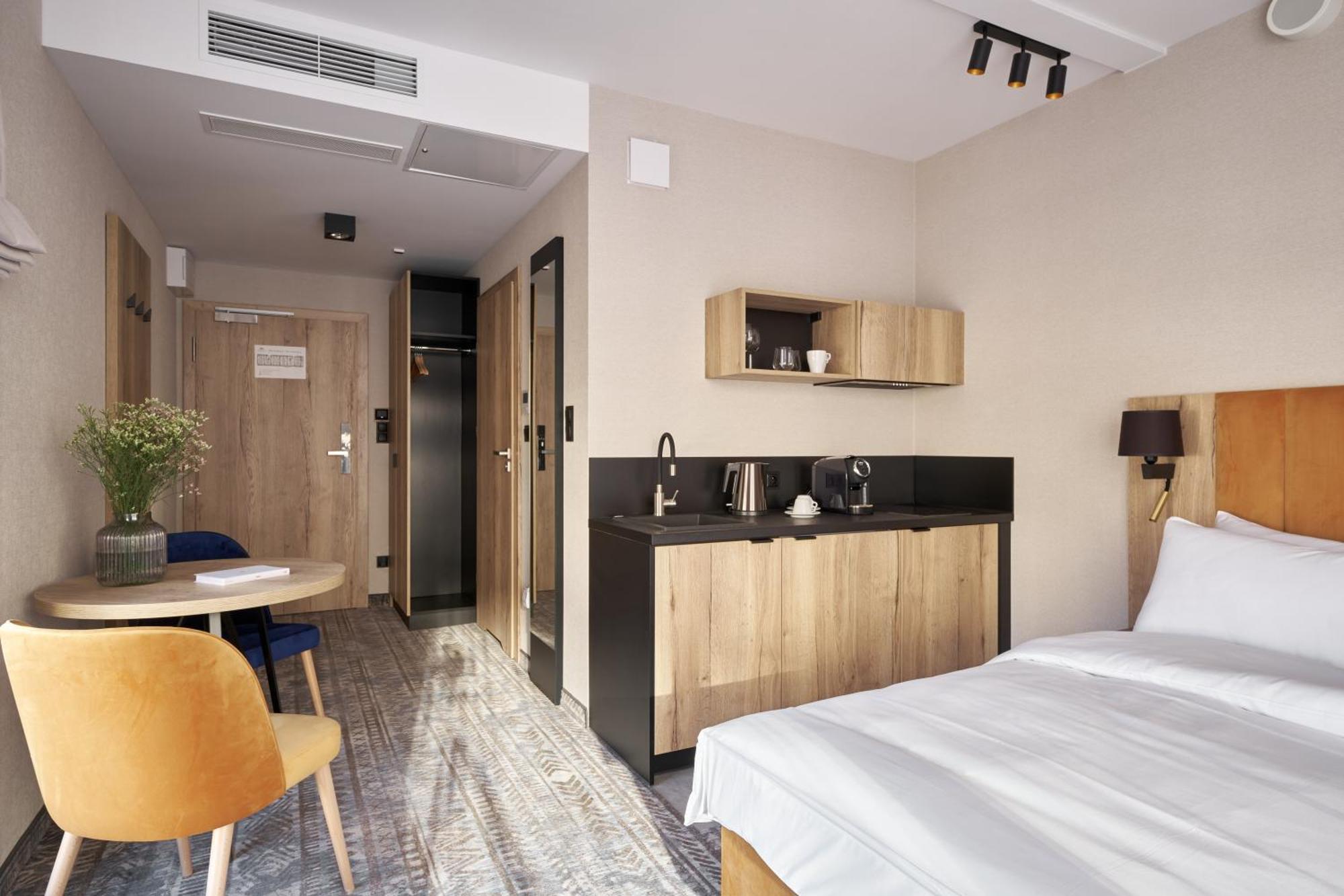Zloty Horyzont Hotel & Resort Szklarska Poręba Eksteriør bilde