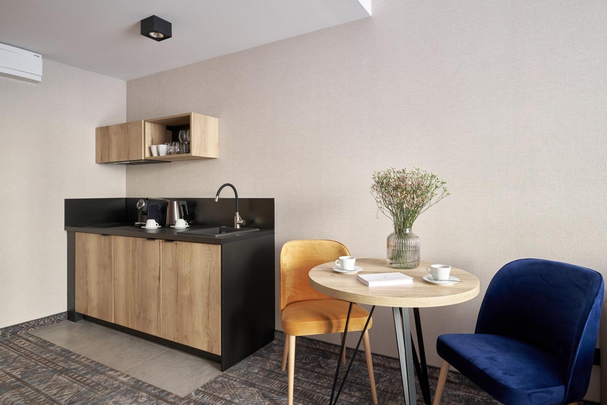 Zloty Horyzont Hotel & Resort Szklarska Poręba Eksteriør bilde