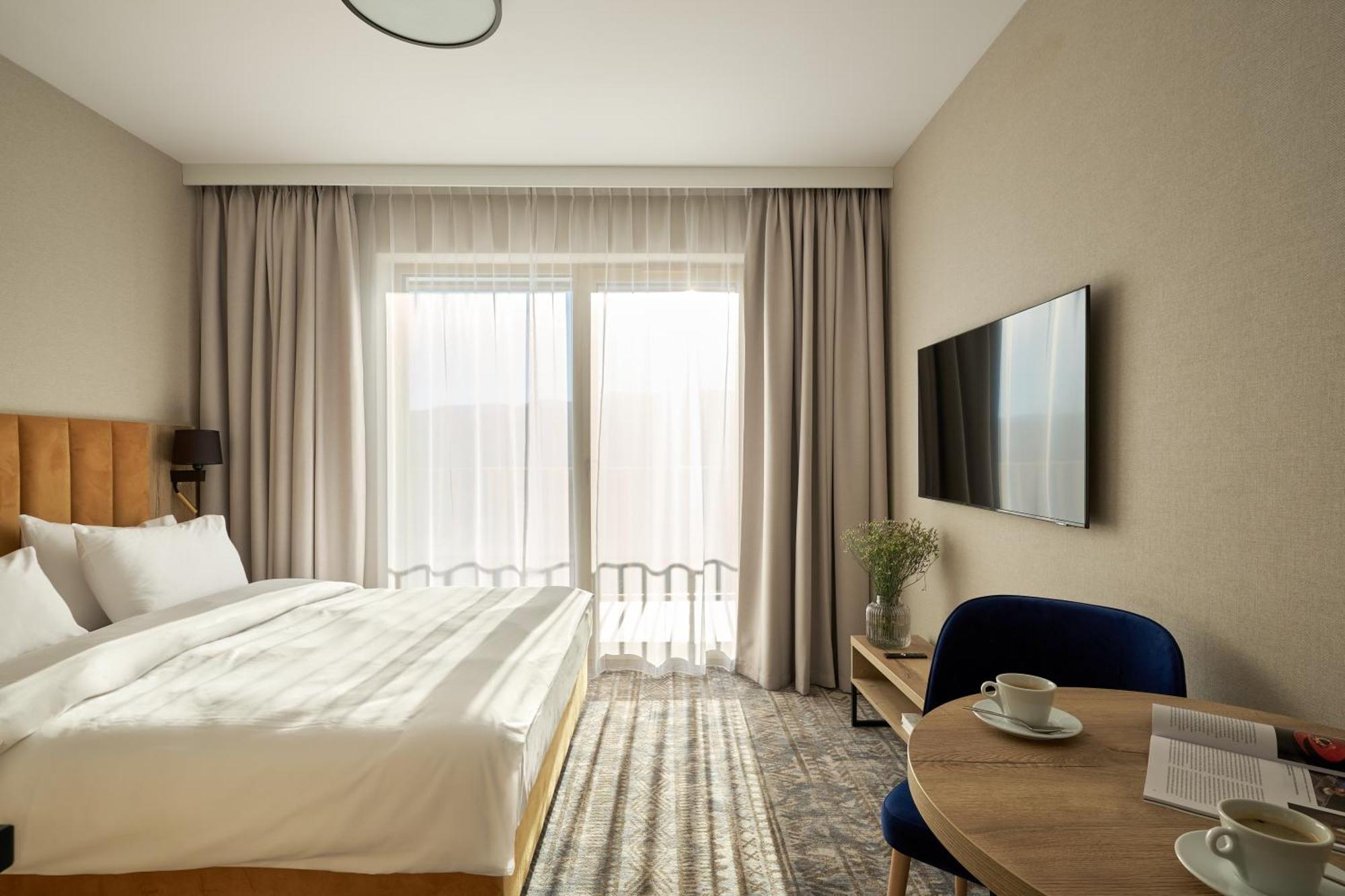 Zloty Horyzont Hotel & Resort Szklarska Poręba Eksteriør bilde