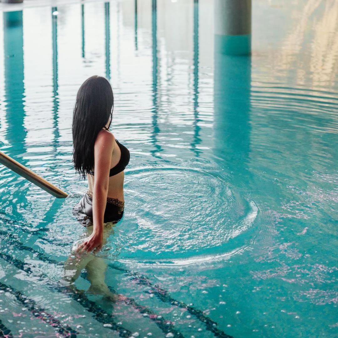 Zloty Horyzont Hotel & Resort Szklarska Poręba Eksteriør bilde