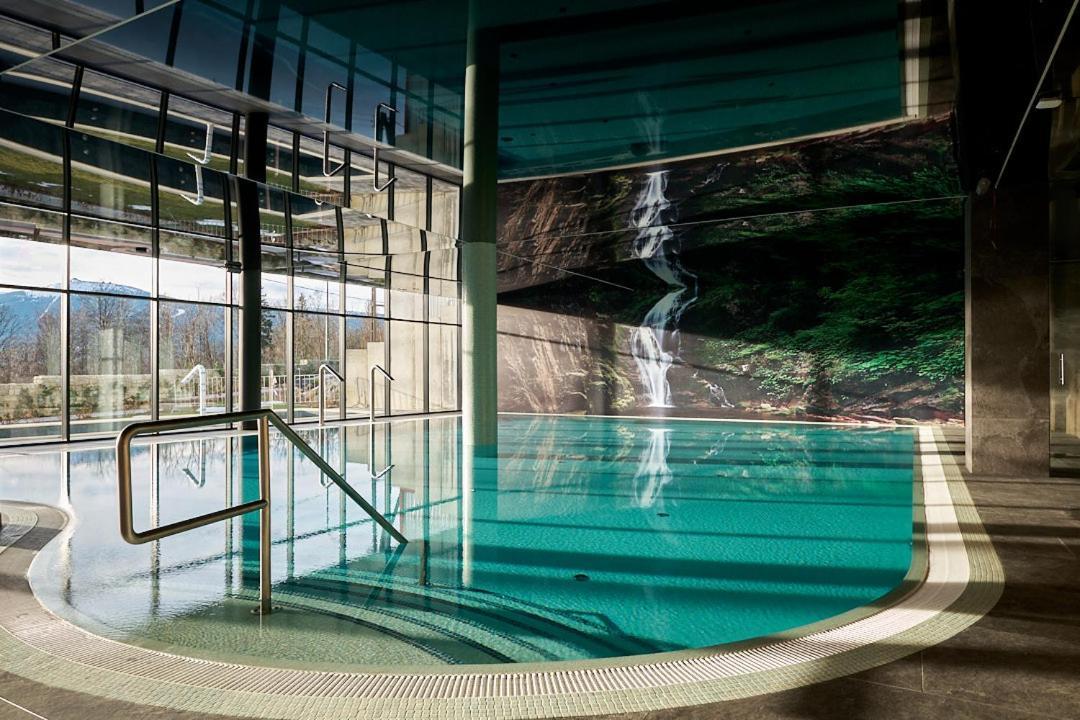 Zloty Horyzont Hotel & Resort Szklarska Poręba Eksteriør bilde