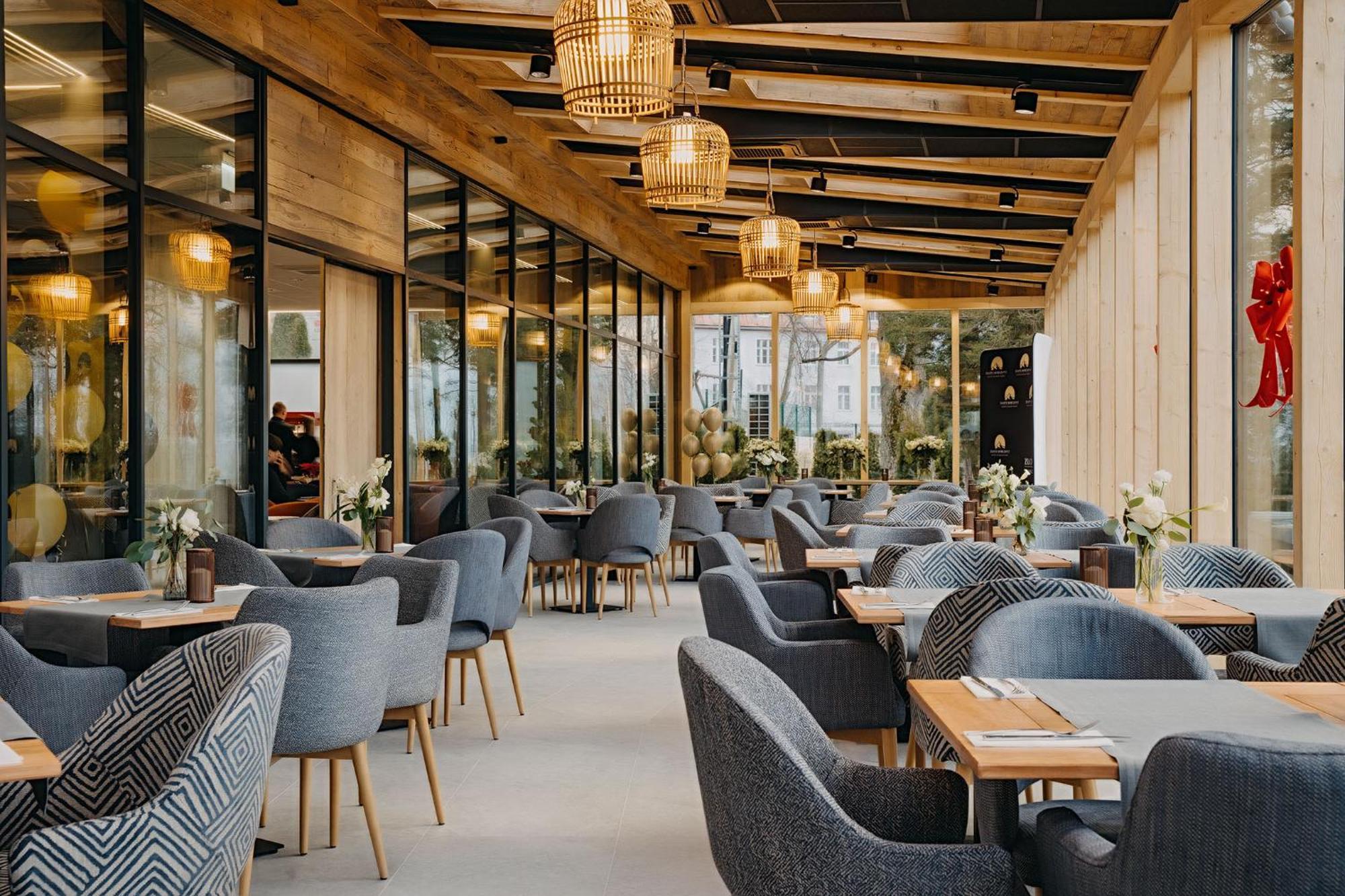 Zloty Horyzont Hotel & Resort Szklarska Poręba Eksteriør bilde